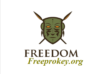 Freedom 2.15.0 Crack License Key Free Download 2022