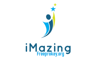 iMazing 2.16.9 Crack With Activation Code Free Download 2023
