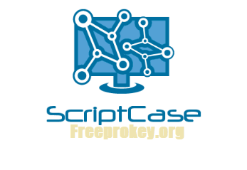 ScriptCase 9.8.006 Crack With Keygen Full 2023 Download