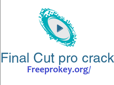 Final Cut Pro Crack