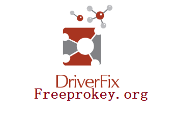 DriverFix Crack 4.2021.8.30 License Key 2022 Free Download