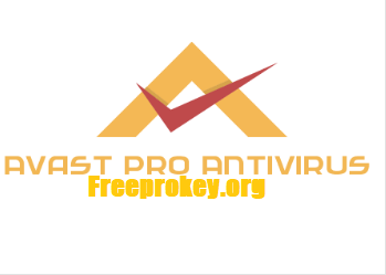 Avast Pro Antivirus 22.10.6038.0 Crack + License Key Free 2023