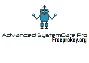 Advanced SystemCare Pro 15 Crack + Lifetime License Key 2022