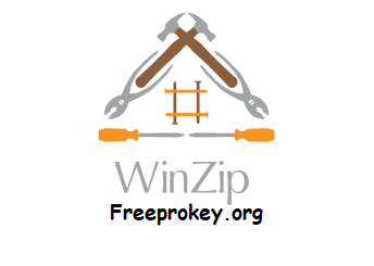 WinZip 27.0.15240 Crack + Activation Code 2023 Free Download