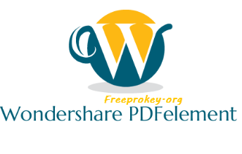 Wondershare PDFelement Pro 9.1.0.1922 Crack + Serial Key 2023