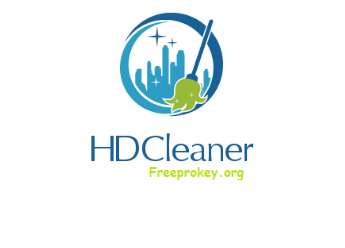 HDCleaner Crack 2.036 With Serial Key Free Download [2023]