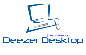 Deezer Desktop 5.30.350 Crack + Activation Code 