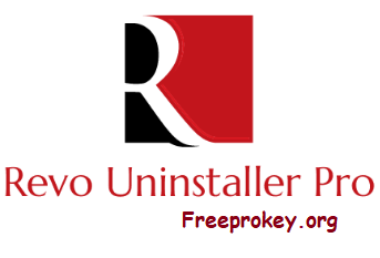 Revo Uninstaller Pro 5.1.1 Crack Plus Serial Number Free Download