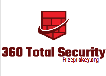 360 Total Security 10.8.0.1503 Crack Full License Key 2023
