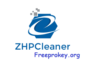 ZHPCleaner 2023.4.2.15 Crack Plus Activation Key Free Download