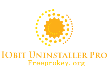 IObit Uninstaller Pro 12.3.0.9 Crack With Serial Key Free Download