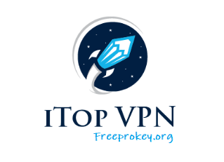 iTop VPN 4.4.1.4033 Crack With License Key Free Download