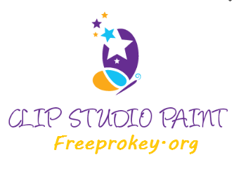 Clip Studio Paint 1.12.0 Crack + Serial Key Free Download