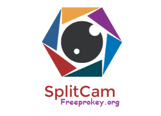 SplitCam 10.6.25 Crack + Keygen Full Version 2023[Win/Mac]