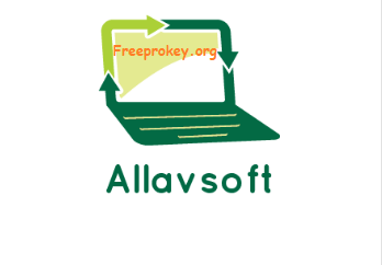 Allavsoft Crack 3.25.0.8302 License Key 2023 Full Version
