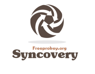 Syncovery 10.3.17.77 Crack + License Key Free Download