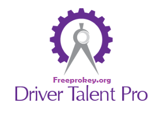 Driver Talent  Pro Crack 