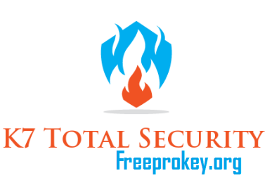 K7 Total Security 16.0.0812 Crack + Keygen Download  [Latest 2022]
