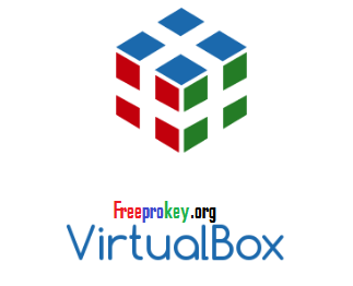 VirtualBox  Crack