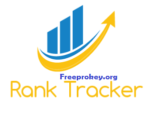 Rank Tracker Crack 
