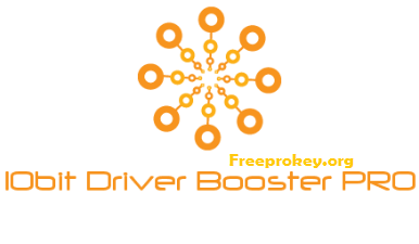 IObit Driver Booster Pro 10.3.0.124 Crack Plus Serial Key 2023
