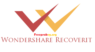 Wondershare Recoverit 10.6.1.5 Crack + Registration Code 2022