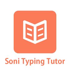 Soni Typing Tutor